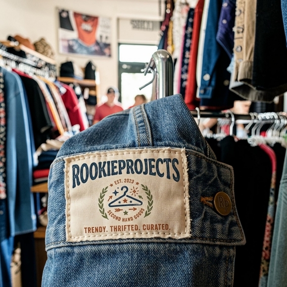 rookieprojects